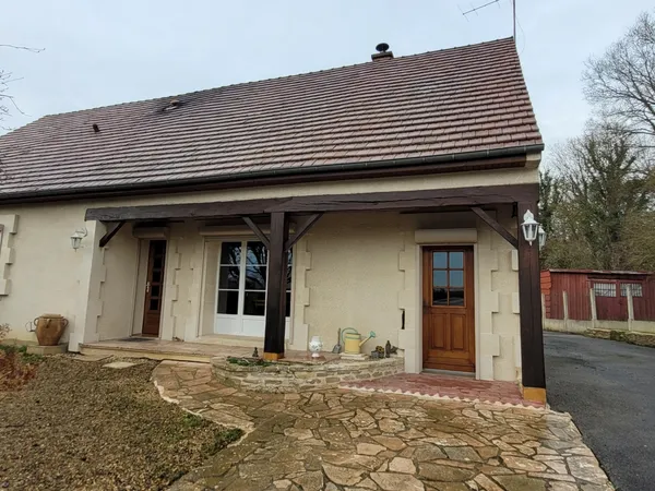 Maison 6 pièces 176 m² 