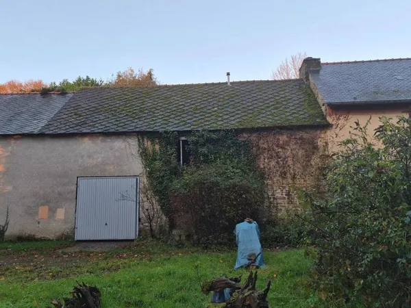 Maison 6 pièces 160 m² 