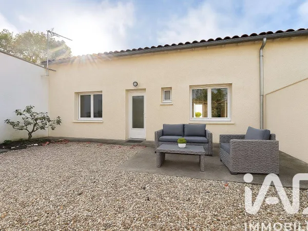 Maison 4 pièces 67 m² 