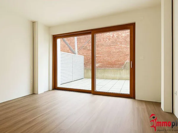 Duplex 4 pièces 85 m² 