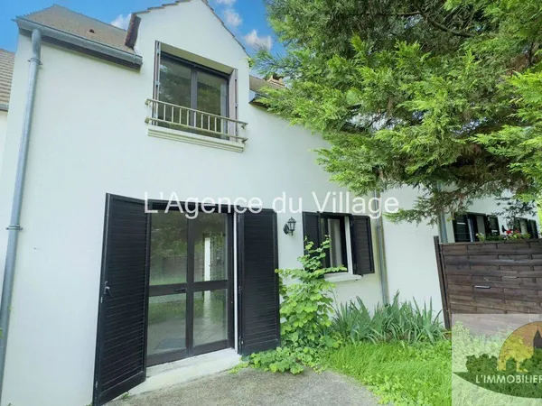 Maison 5 pièces 91 m² 