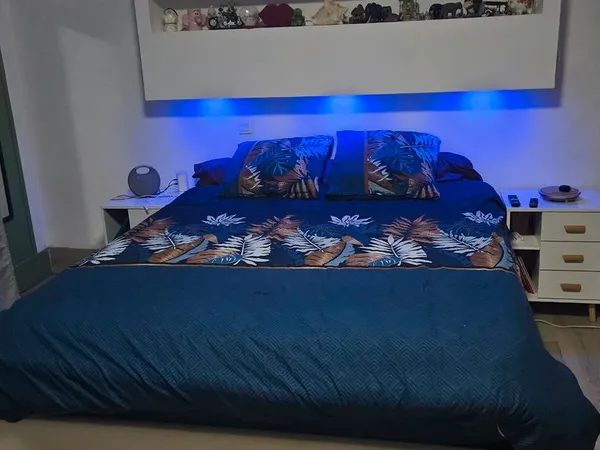 Location chambre de passage 