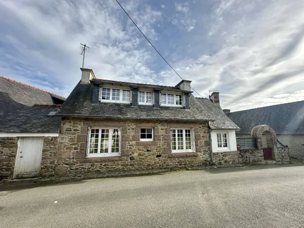 Maison 4 pièces 61 m² 