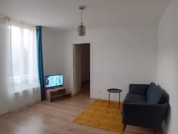 Location courte durée 