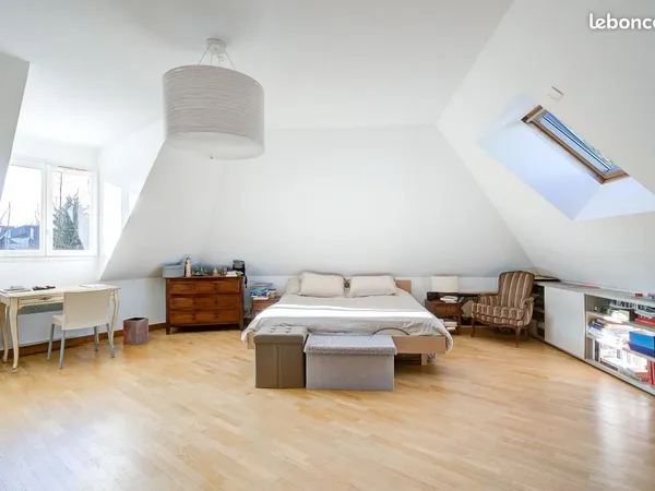 Maison 5 pièces 189 m² 