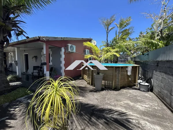 Maison 5 pièces 98 m² 