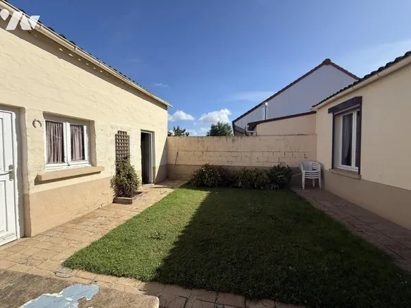 Maison 5 pièces 95 m² 