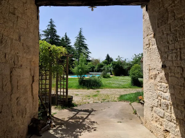 Maison 12 pièces 400 m² 