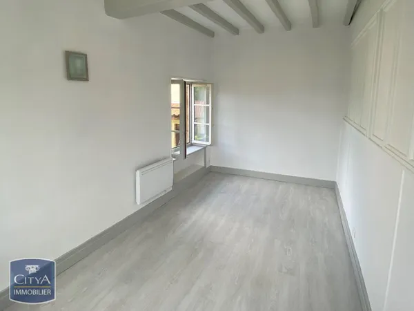 Appartement 1 pièce 23 m² 
