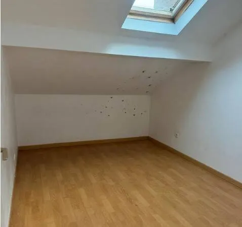 Appartement 2 pièces 34 m² 