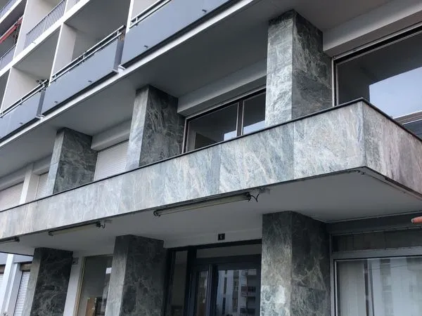 Appartement 2 pièces 51 m² 