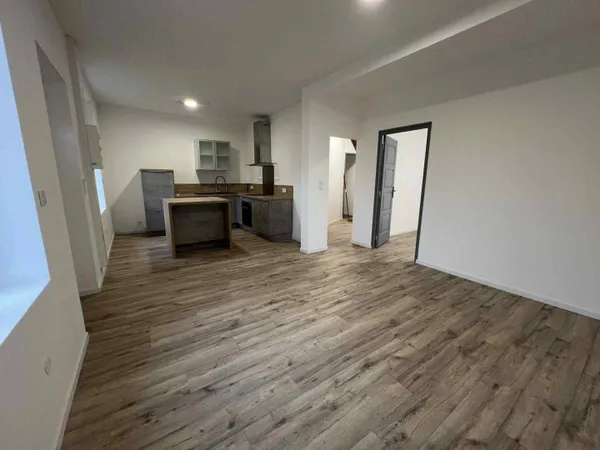 Duplex 4 pièces 75 m² 