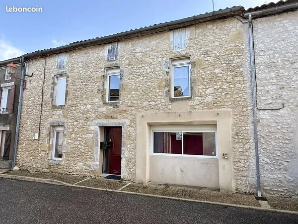 Maison de village 7 pièces 243 m² 