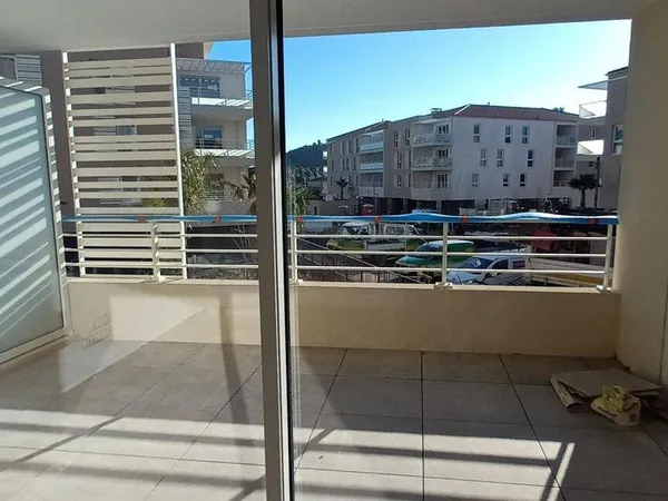 Appartement 4 pièces 104 m² 