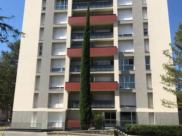 Appartement 4 pièces 86 m² 
