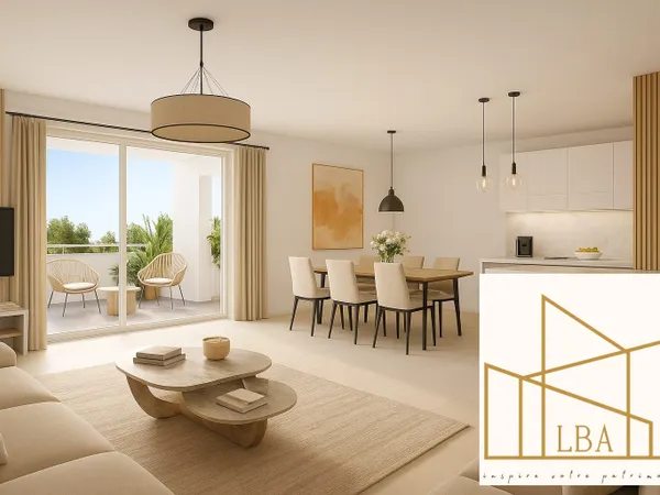 Appartement à vendre La Ciotat 