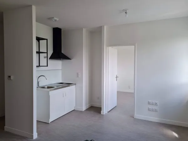 Location appartement T2 centre de Pau 