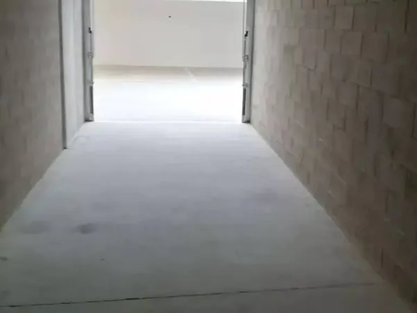Parking 25 m² 