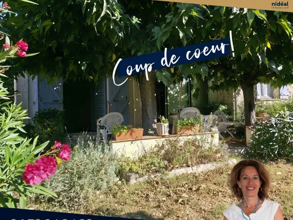 Villa 4 pièces 94 m² 