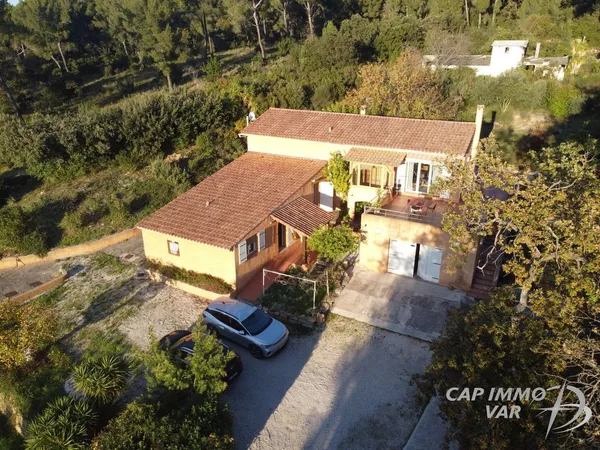 Maison de luxe 2 pièces 145 m² 