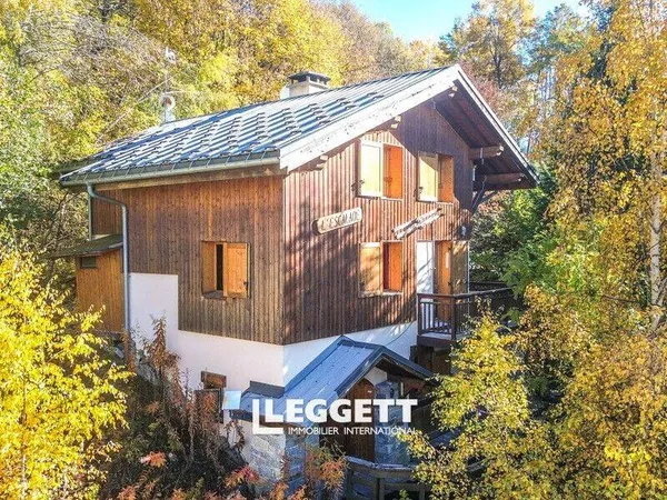 Maison 5 pièces 134 m² 