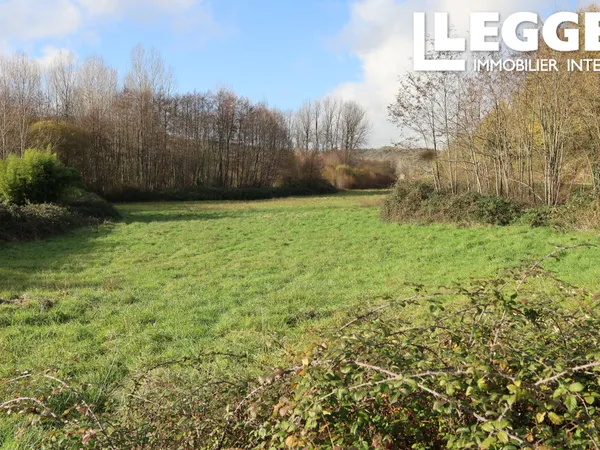 Terrain en individuel 14000 m² 