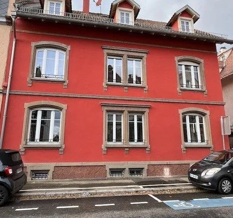 Appartement 3 pièces 87 m² 