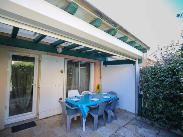Maison 4 pièces 35 m² 