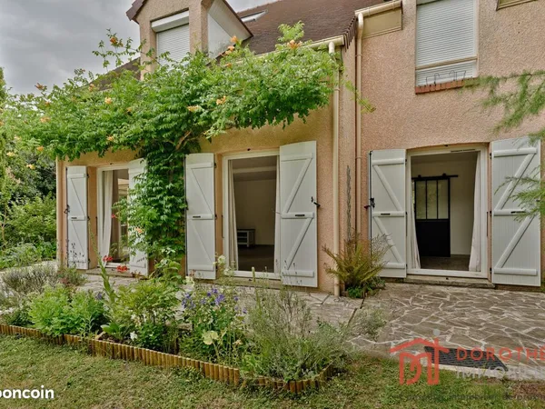 Pavillon 8 pièces 175 m² 
