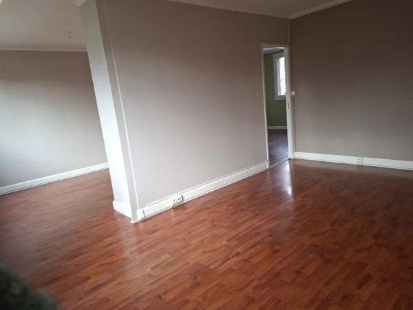 Appartement 4 pièces 75 m² 