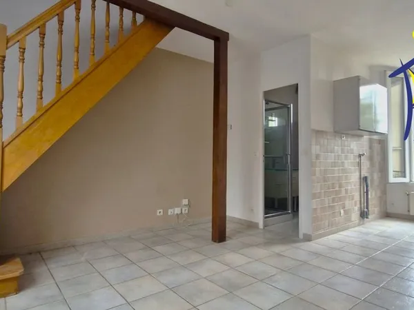 Maison 3 pièces 47 m² 