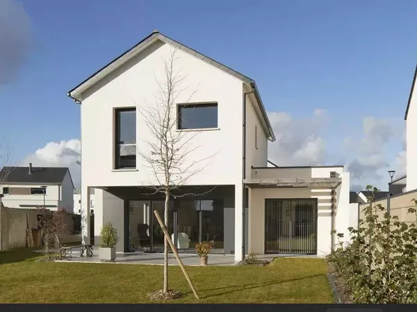 Terrain à bâtir de 250 m² à LA FERTE-SOUS-JOUARRE (77) 