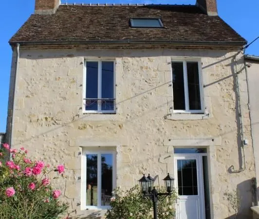 Maison 5 pièces 117 m² 