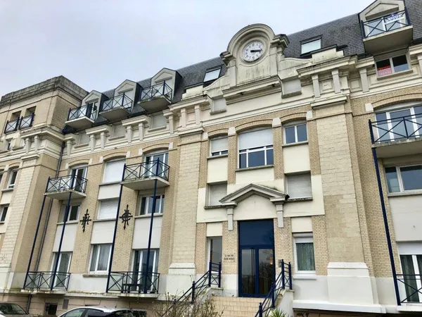 Duplex 3 pièces 63 m² 