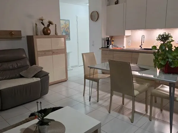 Bel Appartement récent T3 