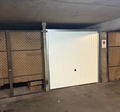 Garage à louer Mulhouse centre Rue de Bâle 