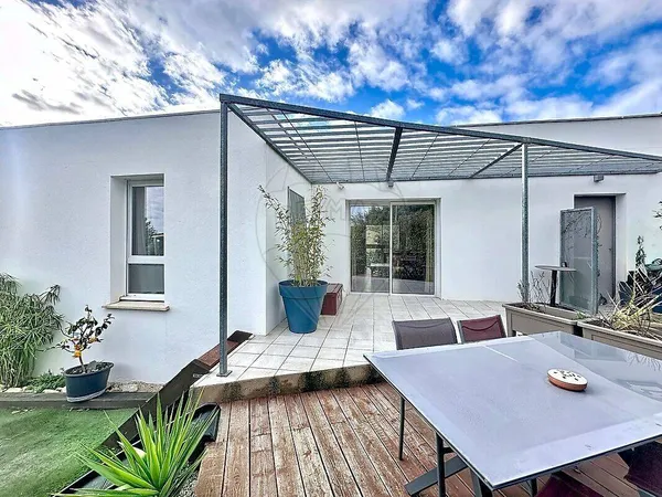 Maison 4 pièces 92 m² 