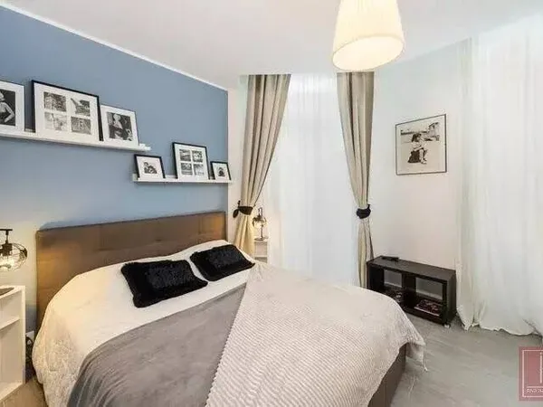 Appartement 3 pièces 46 m² 