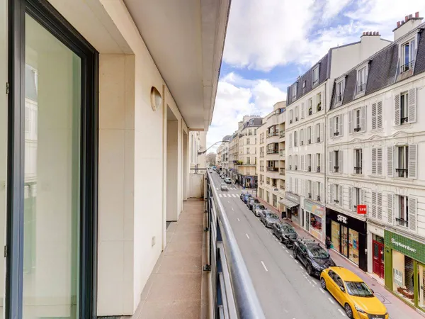 Appartement 3 pièces 73 m² 