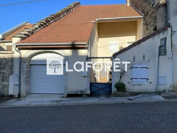 Maison 5 pièces 133 m² 