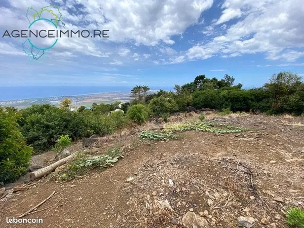 Terrain 5279 m² Bois de nefles st paul 