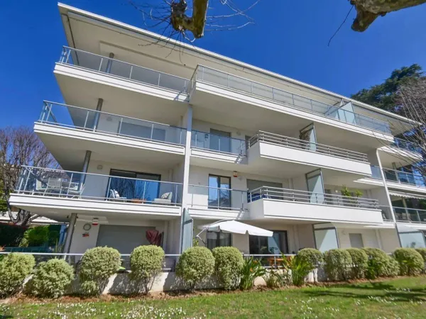 Appartement 4 pièces 82 m² 