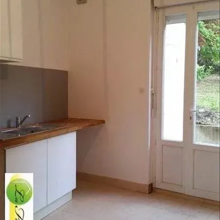 Duplex 3 pièces 73 m² 