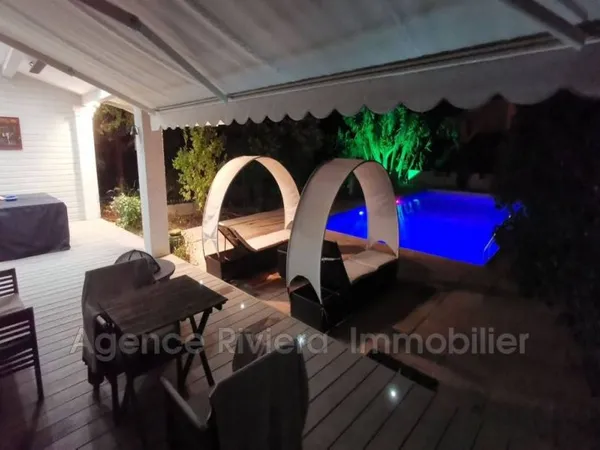 Villa 6 pièces 73 m²