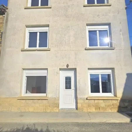 Maison 7 pièces 121 m² 
