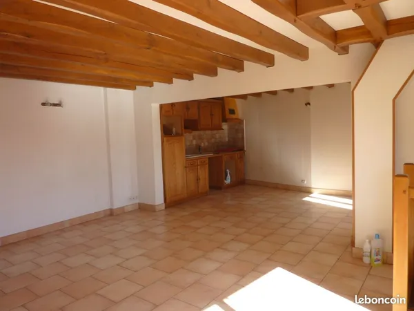 Location maison type 3 