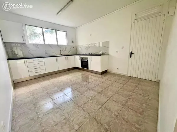 Appartement 4 pièces 90 m² 