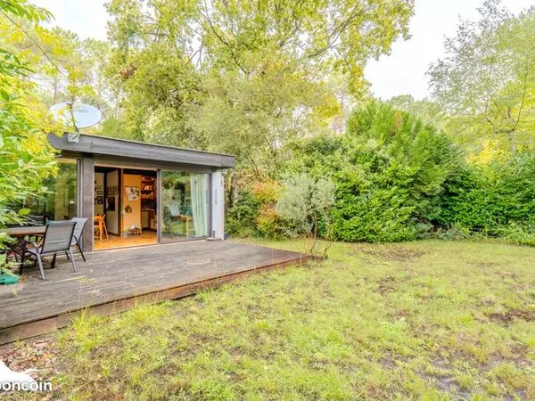 Chalet 4 pièces 73 m² 