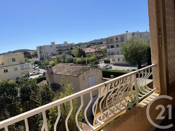Appartement 3 pièces 55 m² 