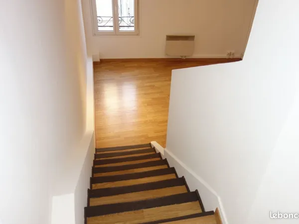 Appartement 1 pièce 42 m² 